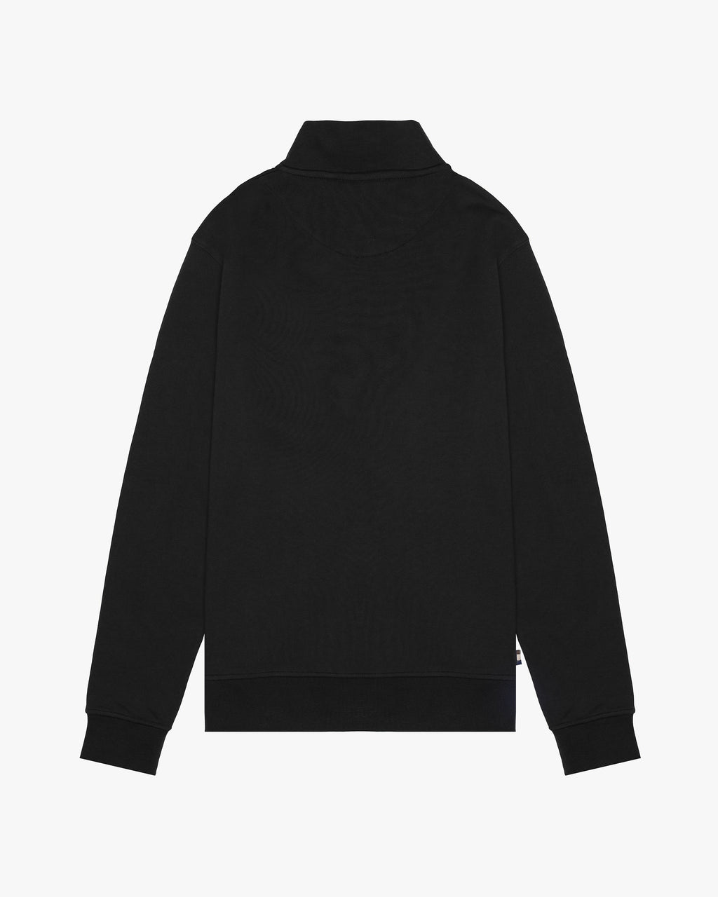 Felpa senza cappuccio Aquascutum Active CC SHOULDER FZ FLEECE