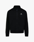 Felpa senza cappuccio Aquascutum Active CREST TAPE TRACK TOP