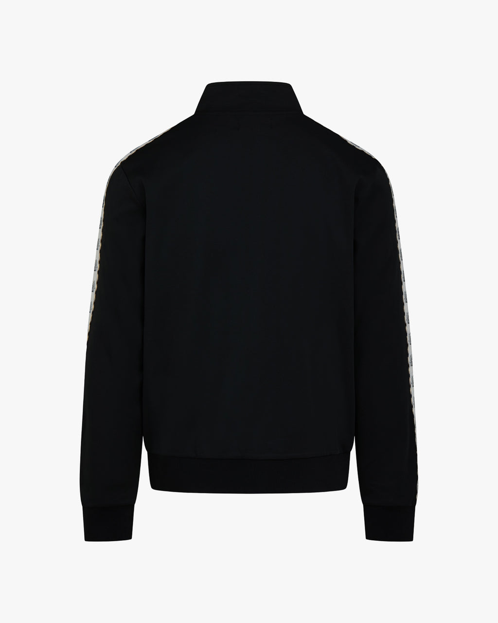 Felpa senza cappuccio Aquascutum Active CREST TAPE TRACK TOP