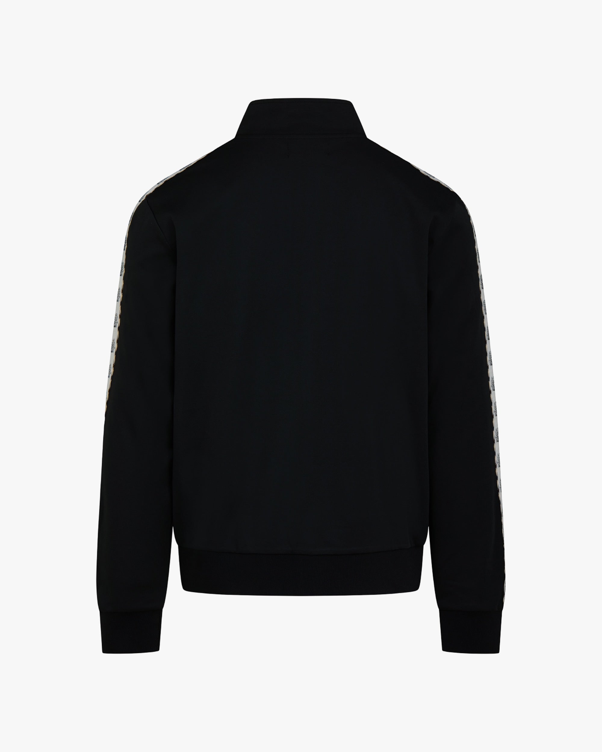 Felpa senza cappuccio Aquascutum Active CREST TAPE TRACK TOP