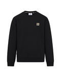 Sweatshirt Aquascutum Active CREWNECK BADGE FLEECE