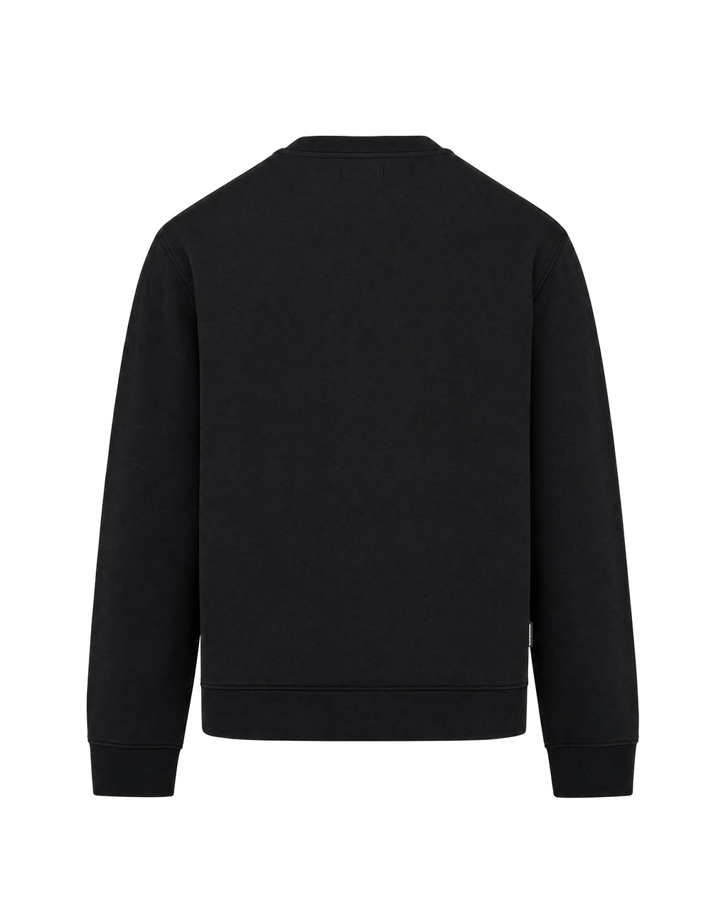 Sweatshirt Aquascutum Active CREWNECK BADGE FLEECE