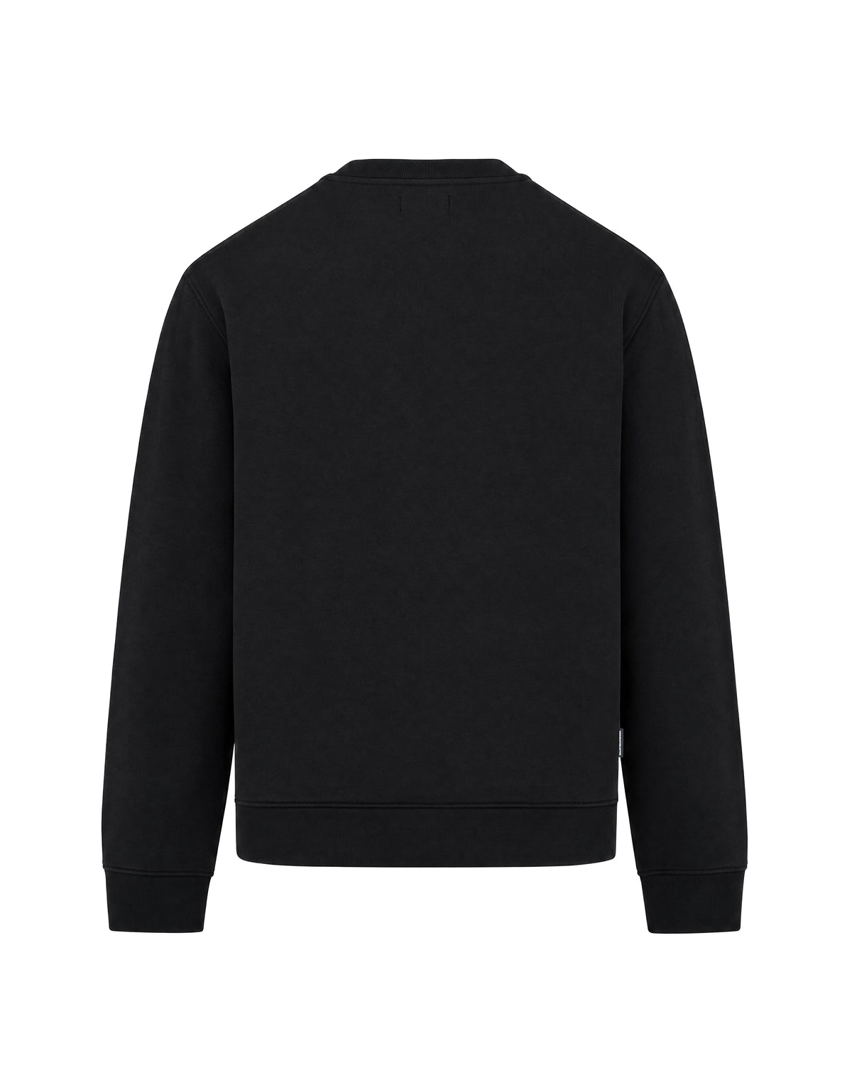 Sweatshirt Aquascutum Active CREWNECK BADGE FLEECE