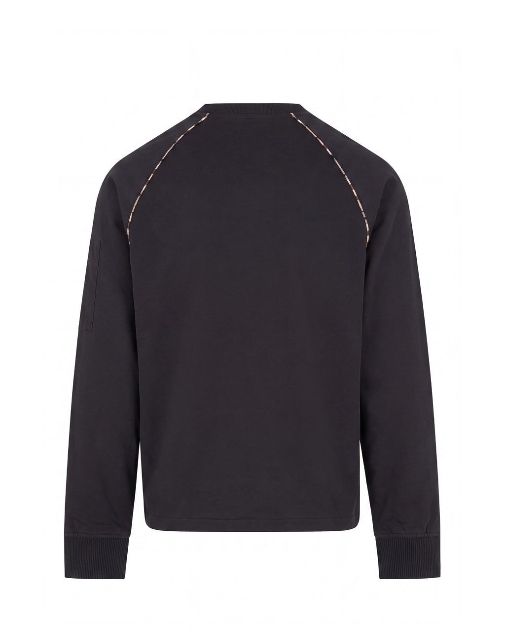 Sweatshirt Aquascutum Active CREWNECK STRETCH FLEECE