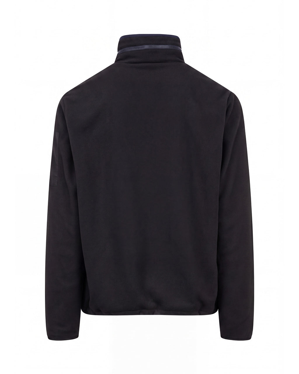 Sweatshirt Aquascutum Active HIDDEN HOOD POLAR FLEECE
