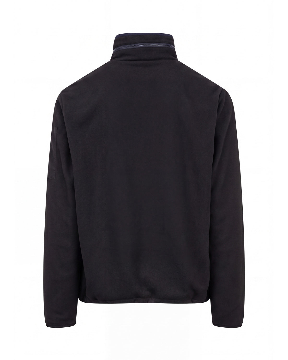 Sweatshirt Aquascutum Active HIDDEN HOOD POLAR FLEECE