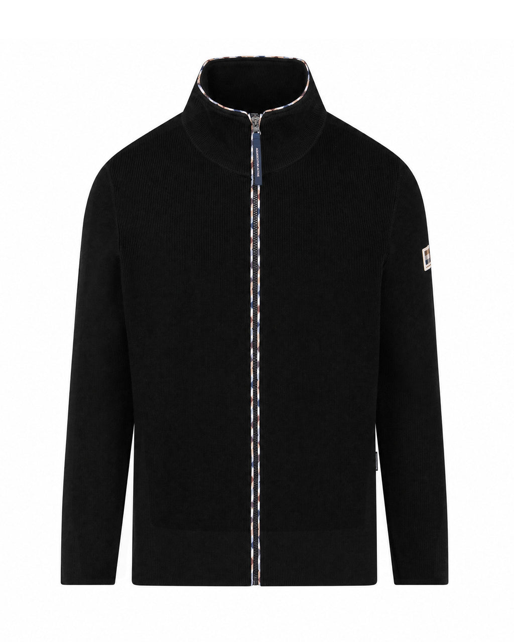 Sweatshirt Aquascutum Active TUBOLAR FZ SWEATER