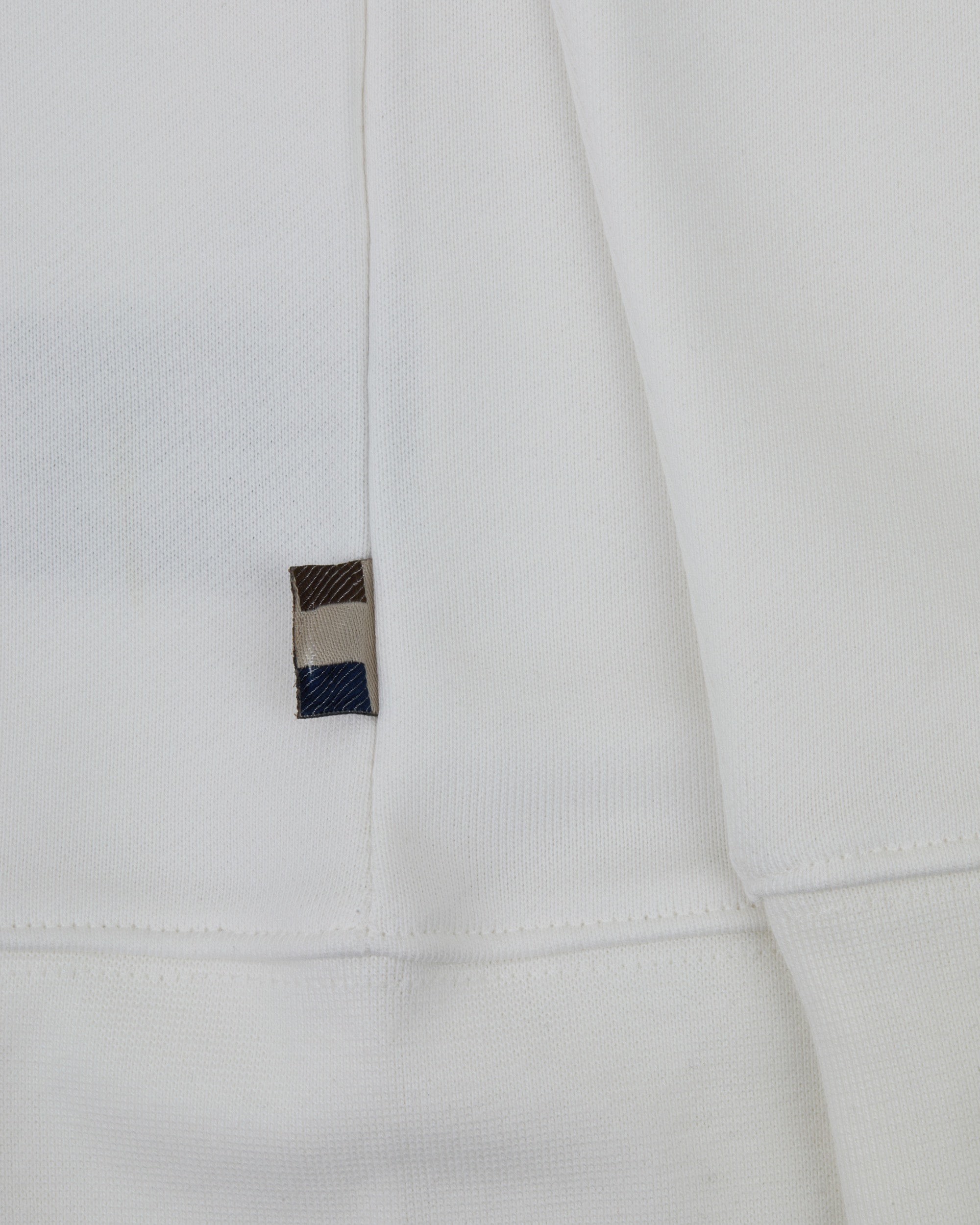 Sweatshirt Aquascutum Active BIG LOGO CREWNECK
