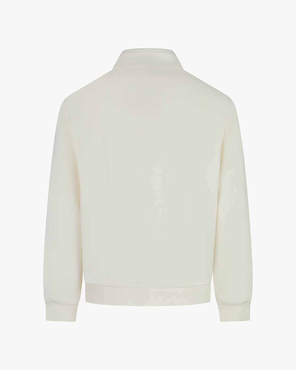 Felpa senza cappuccio Aquascutum Active CC SCUBA TRACK TOP