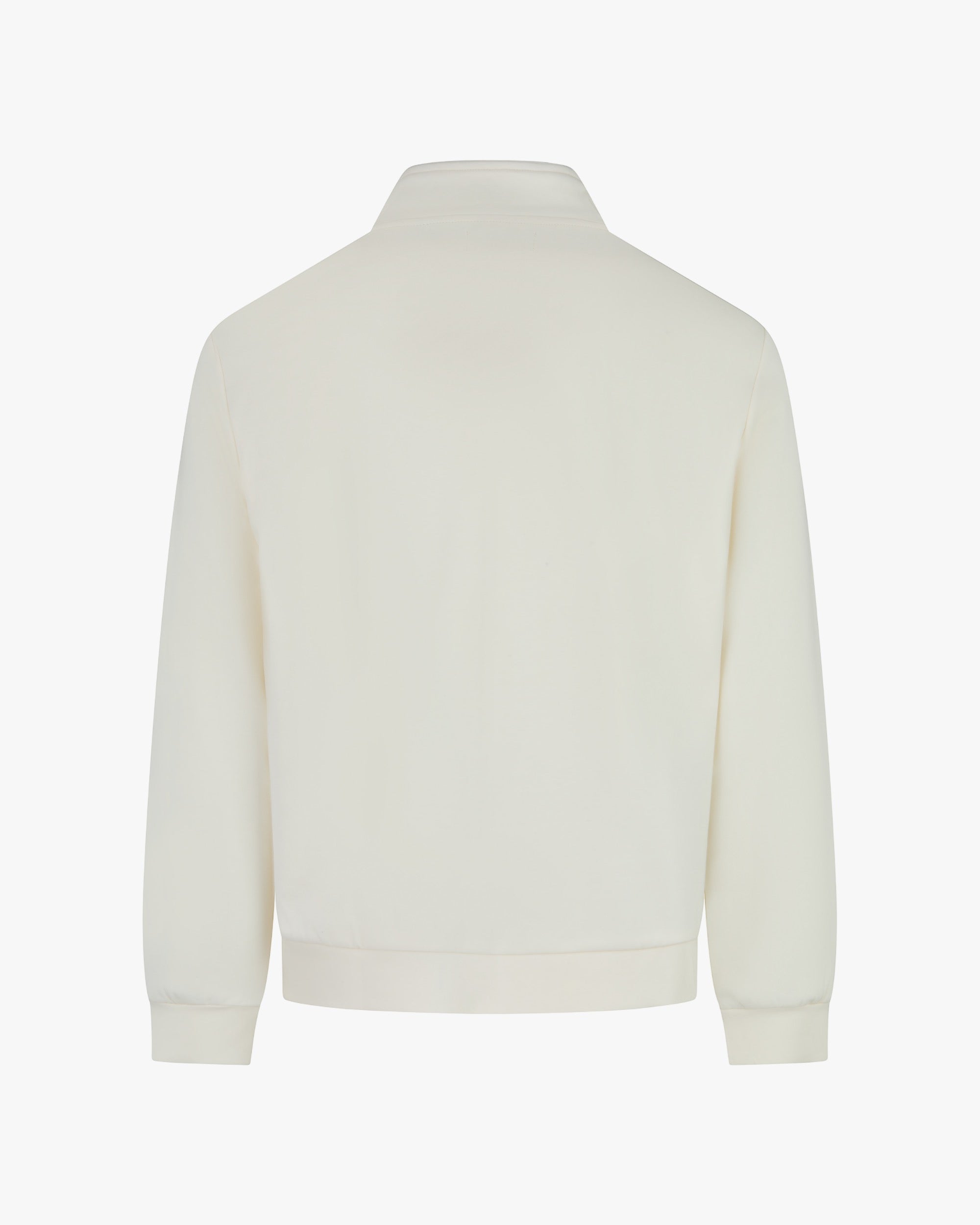 Felpa senza cappuccio Aquascutum Active CC SCUBA TRACK TOP