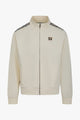 Sweatshirt Aquascutum Active LAMINA INSERT FZ MOCK NECK