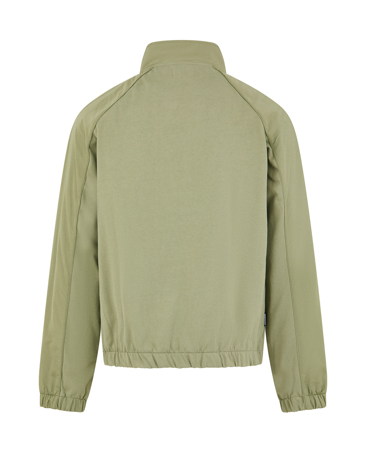 Sweatshirt Aquascutum Active 1/4 ZIP TECH FLEECE