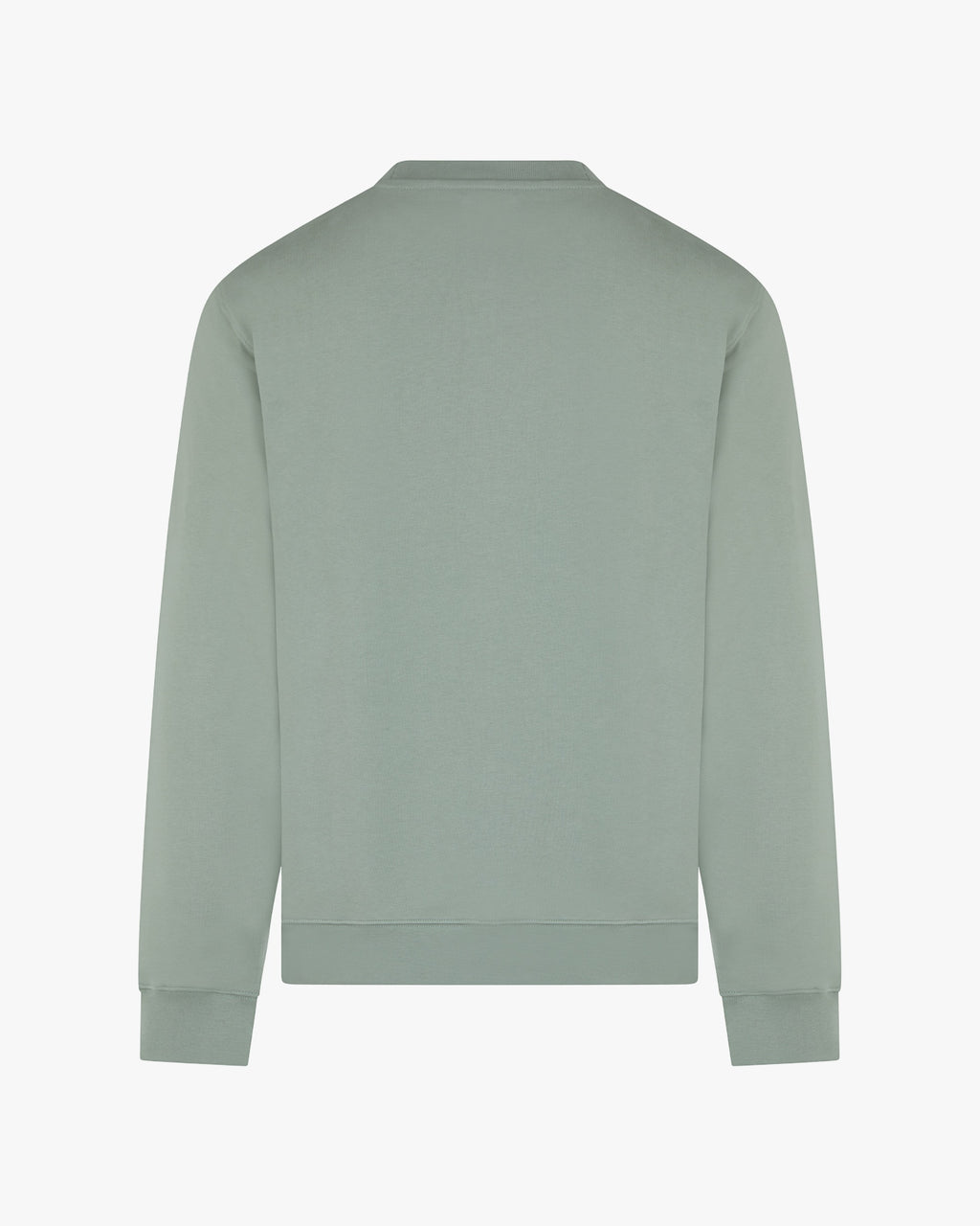 Felpa senza cappuccio Aquascutum Active BADGE CREWNECK
