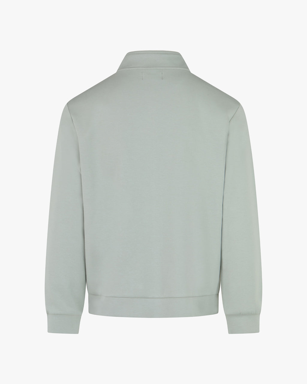 Felpa senza cappuccio Aquascutum Active CC SCUBA TRACK TOP