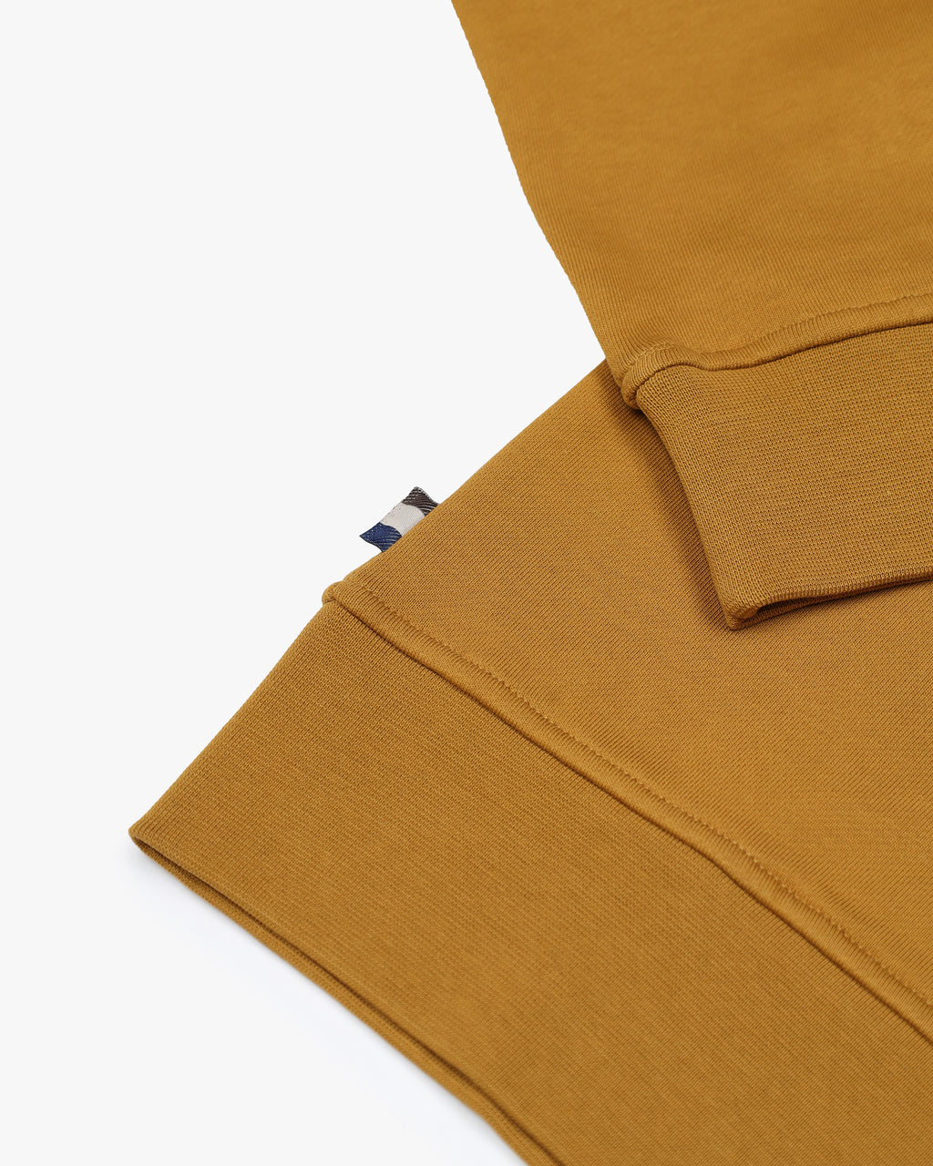 Sweatshirt Aquascutum Active CENTERED LOGO CREWNECK