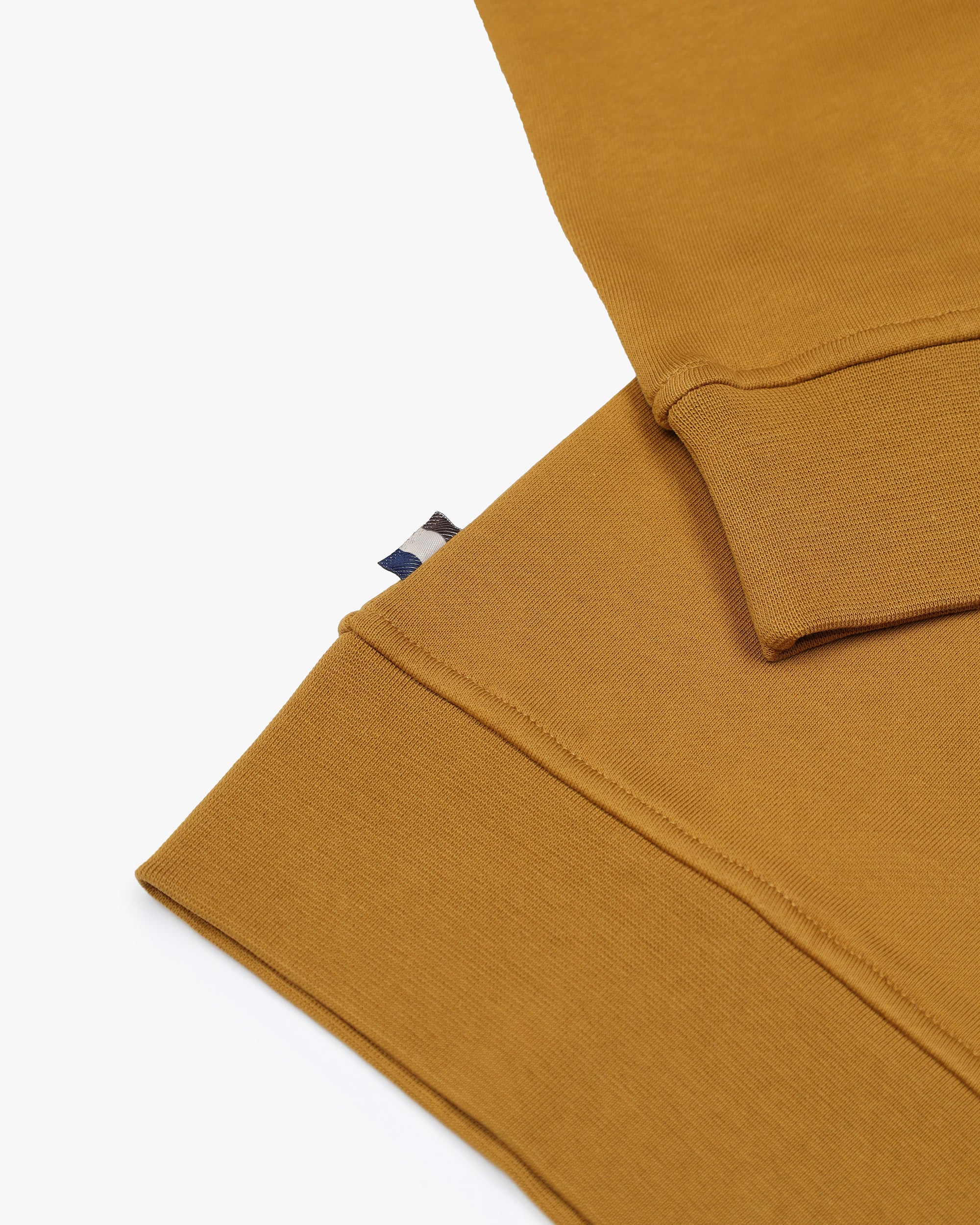 Sweatshirt Aquascutum Active CENTERED LOGO CREWNECK