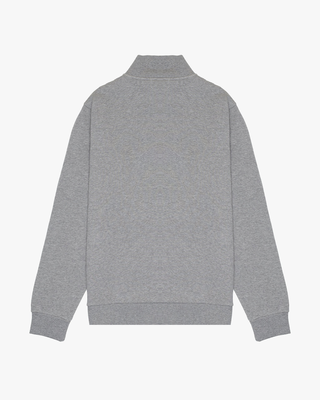 Felpa senza cappuccio Aquascutum Active CC SHOULDER FZ FLEECE