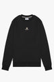 Sweatshirt Aquascutum Active CENTERED LOGO CREWNECK