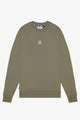Sweatshirt Aquascutum Active CENTERED LOGO CREWNECK