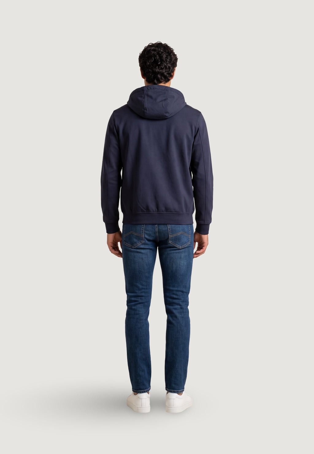 Sweatshirt Armani Exchange XM001011 AF10818