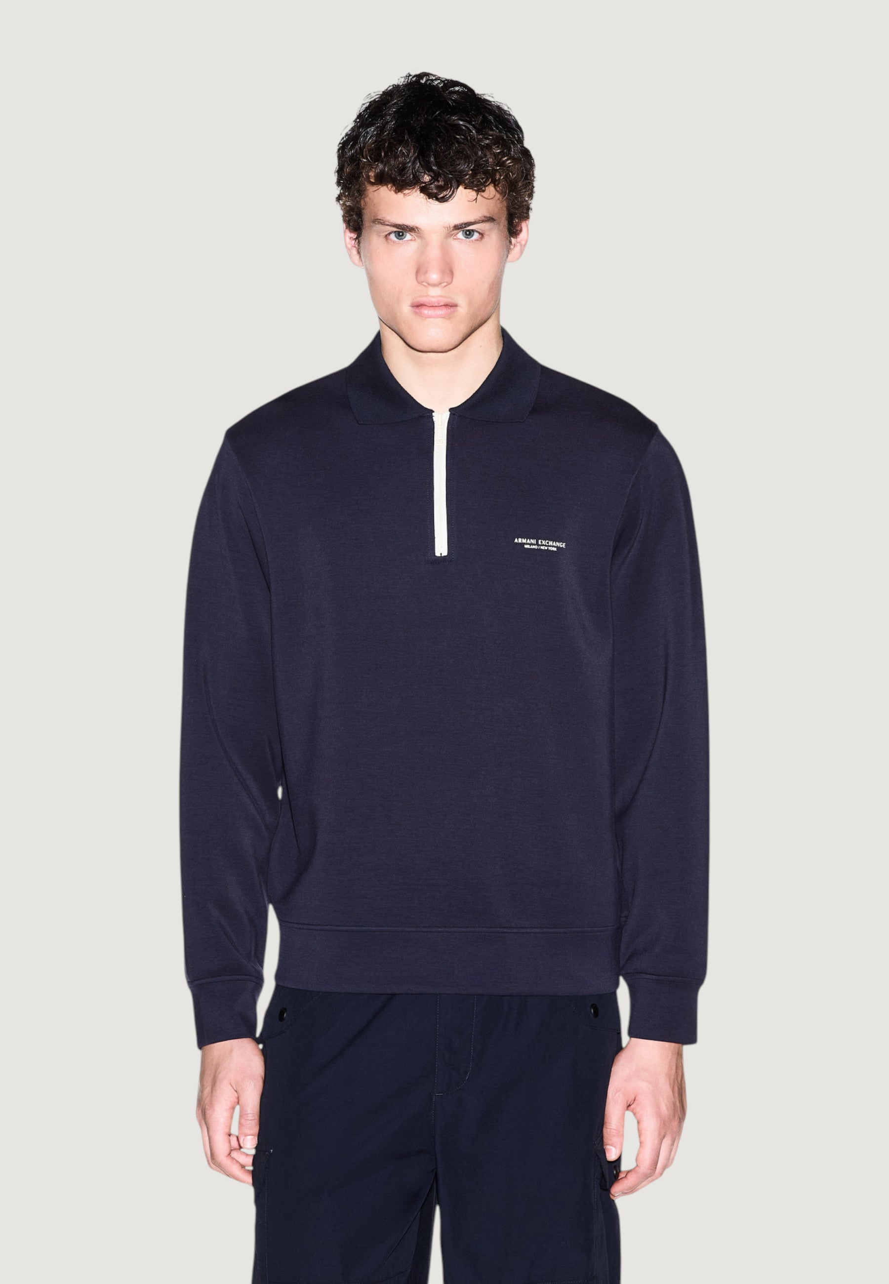 Sweatshirt Armani Exchange XM002940 AF19936