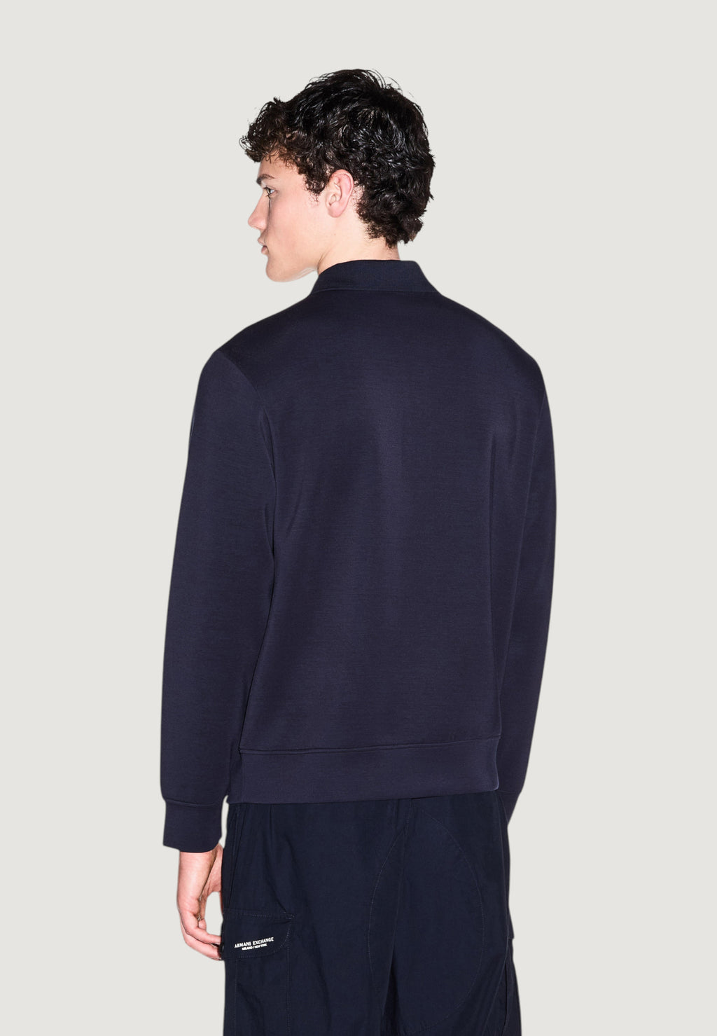 Sweatshirt Armani Exchange XM002940 AF19936