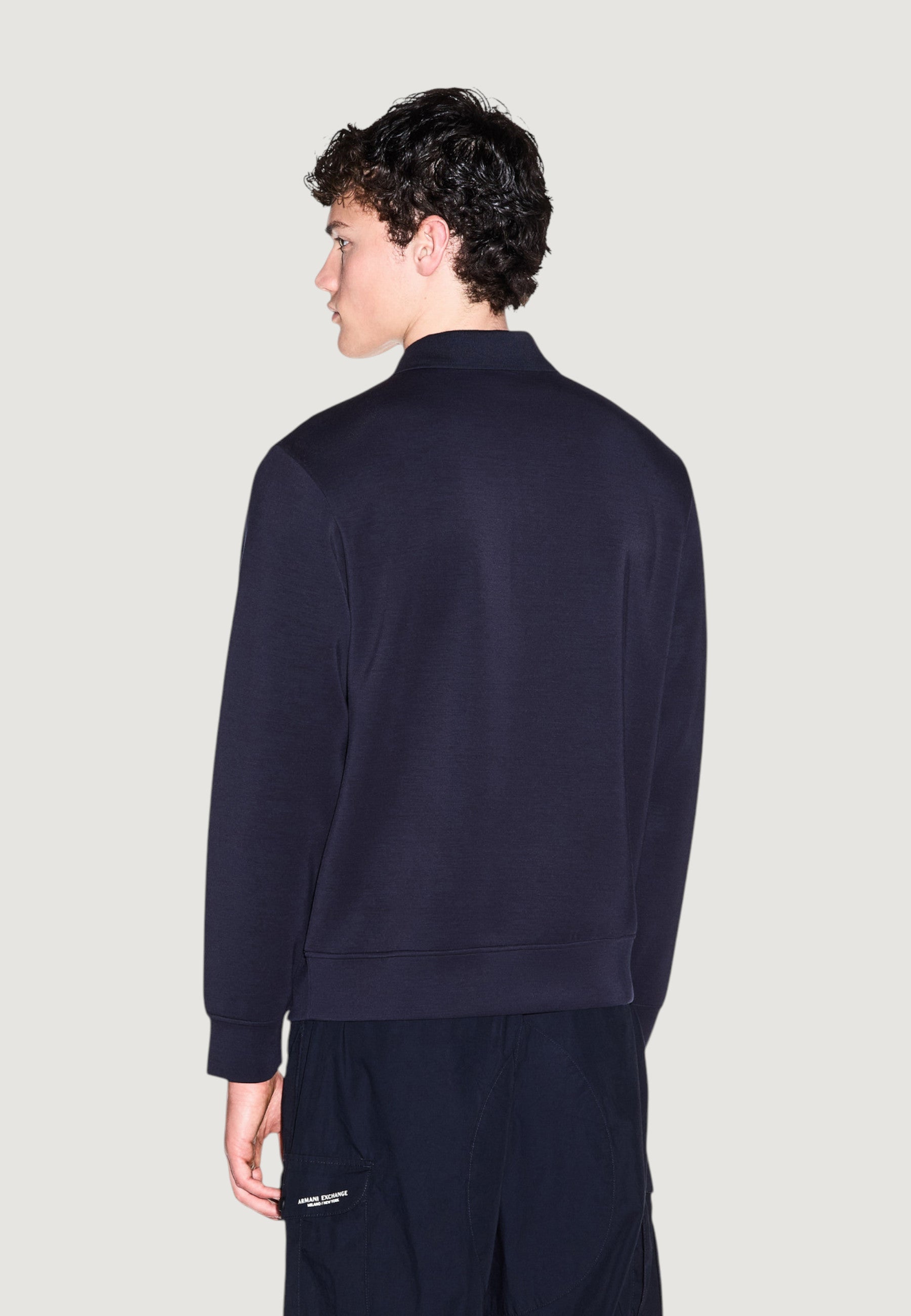 Sweatshirt Armani Exchange XM002940 AF19936