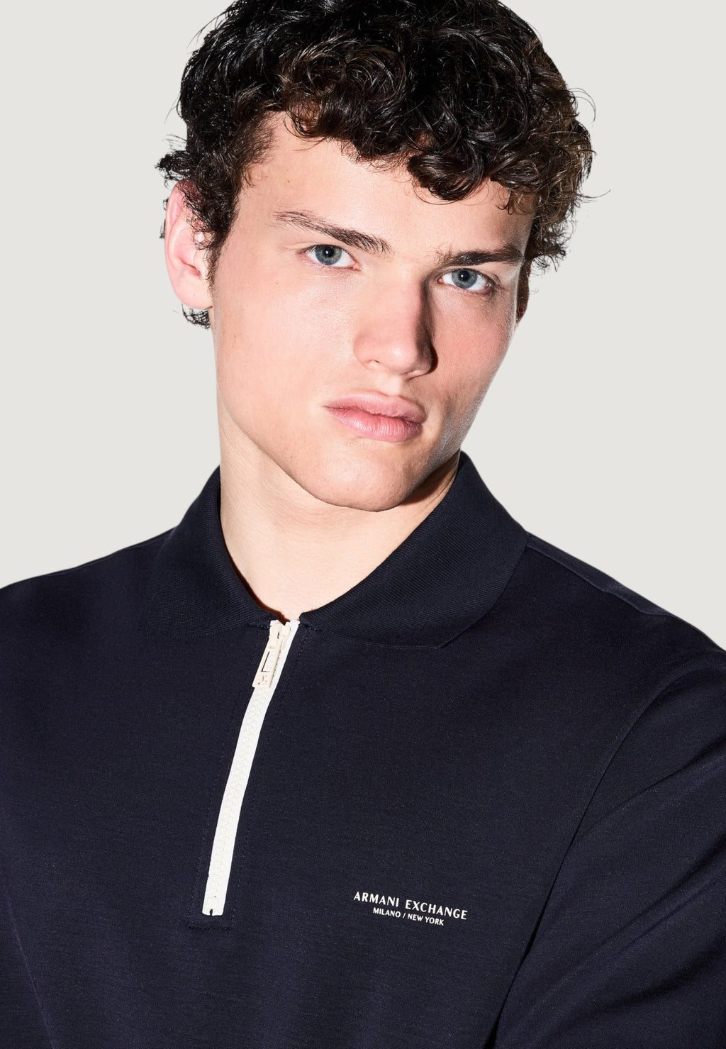 Sweatshirt Armani Exchange XM002940 AF19936