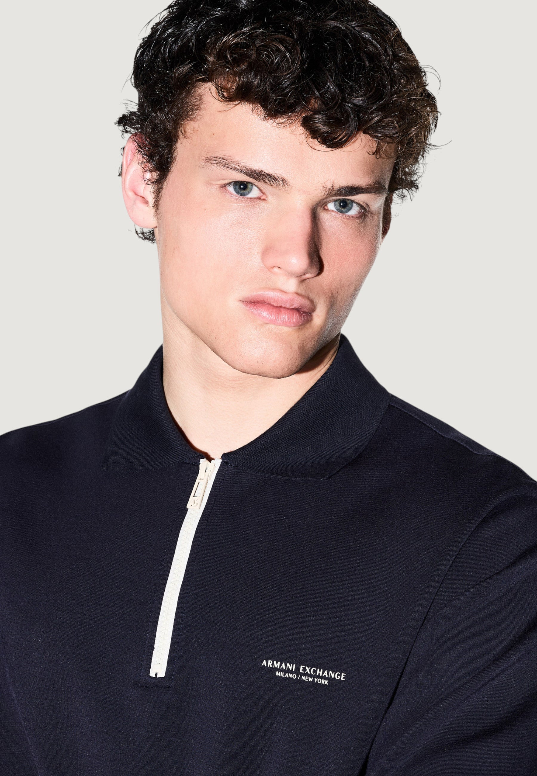 Sweatshirt Armani Exchange XM002940 AF19936