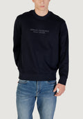 Felpa senza cappuccio Armani Exchange XM001284 AF20934