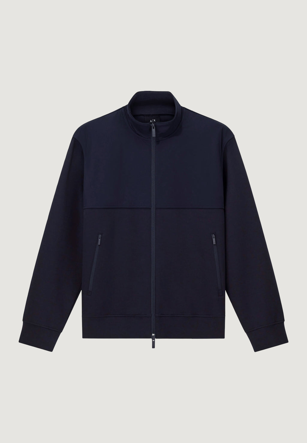 Felpa senza cappuccio Armani Exchange XM001564 AF10818