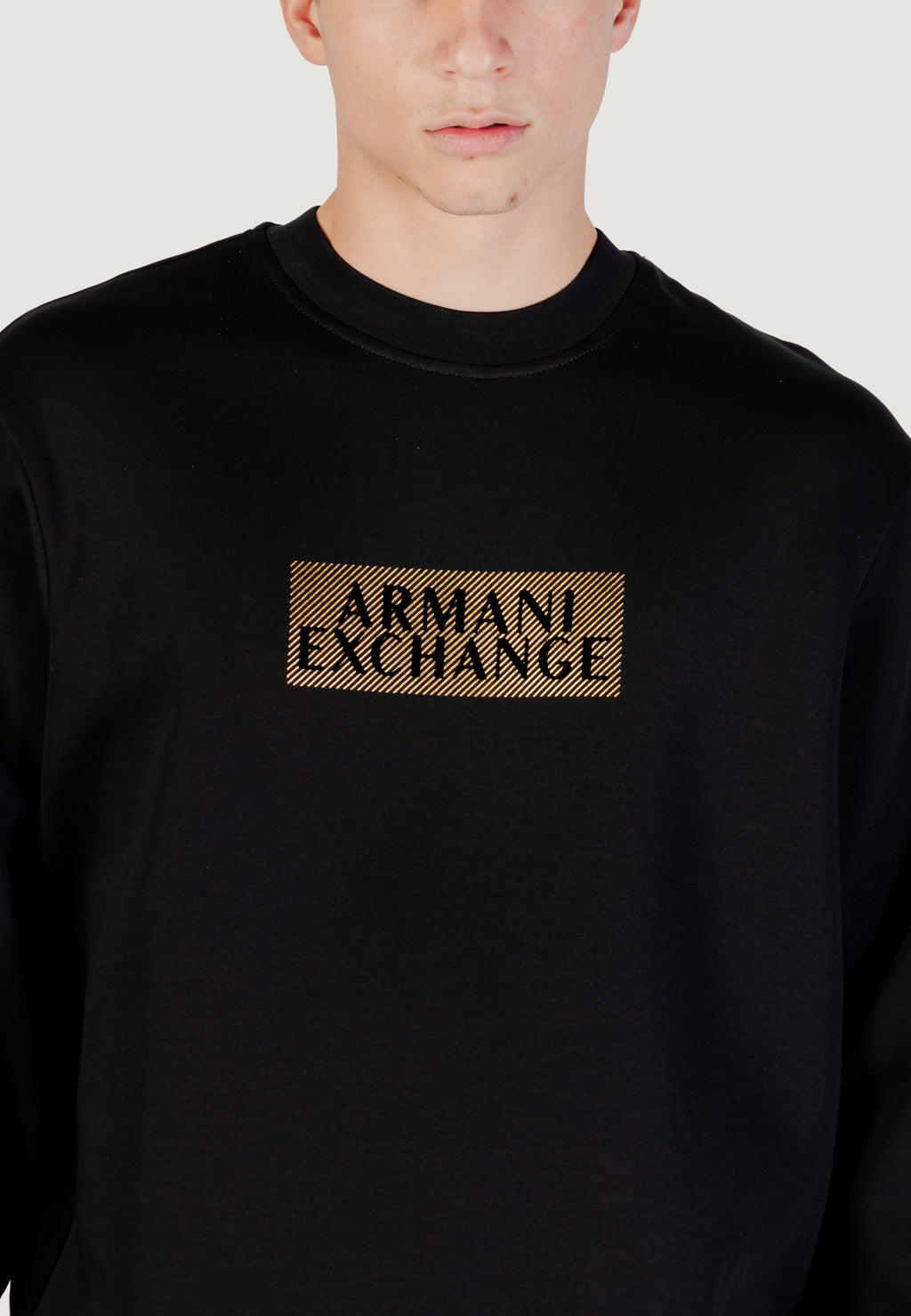 Sweatshirt Armani Exchange XM001892 AF10818