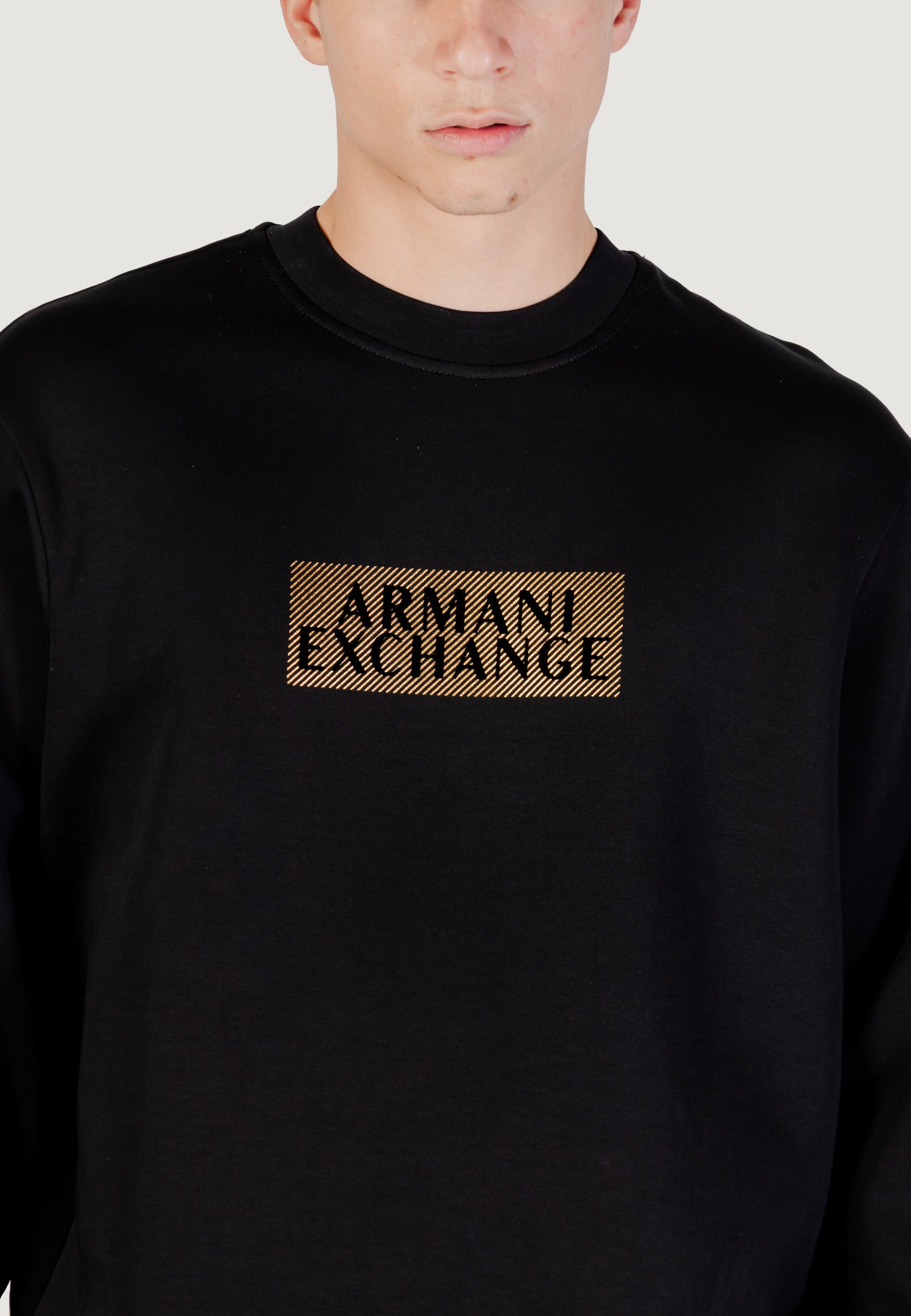 Sweatshirt Armani Exchange XM001892 AF10818