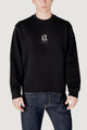 Felpa senza cappuccio Armani Exchange XM000368 AF10818