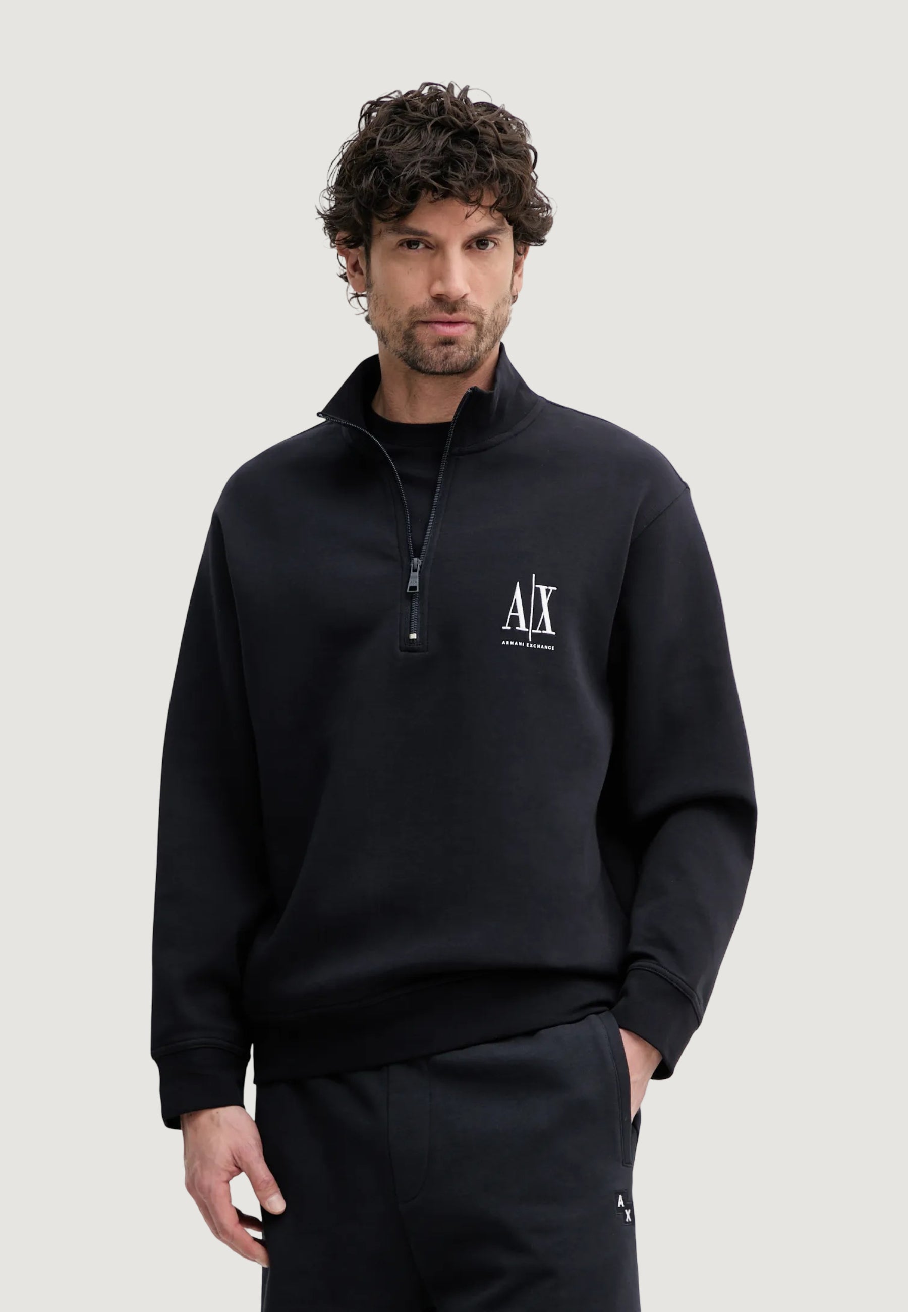 Sweatshirt Armani Exchange XM000370 AF10818