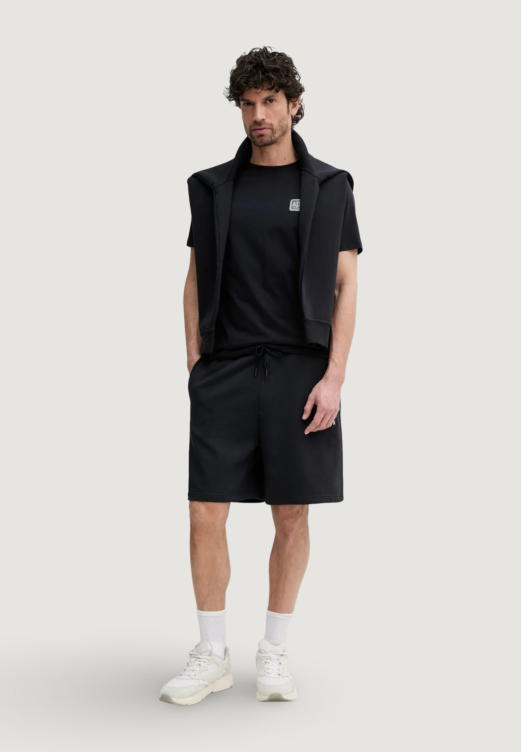 Sweatshirt Armani Exchange XM000370 AF10818