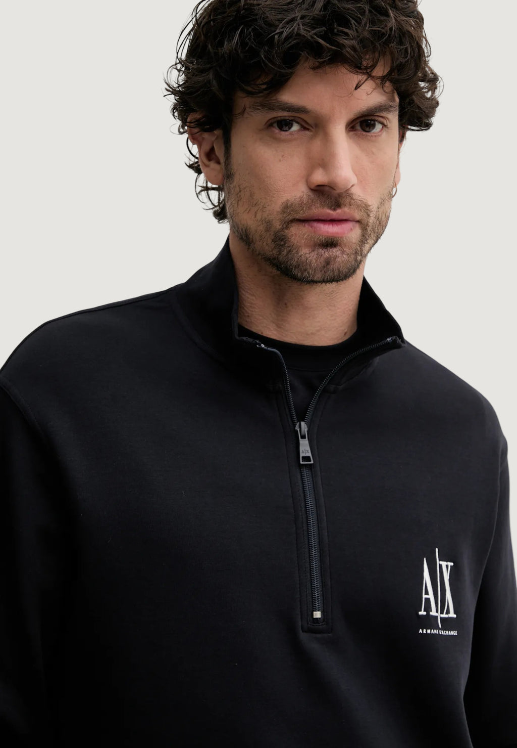 Sweatshirt Armani Exchange XM000370 AF10818