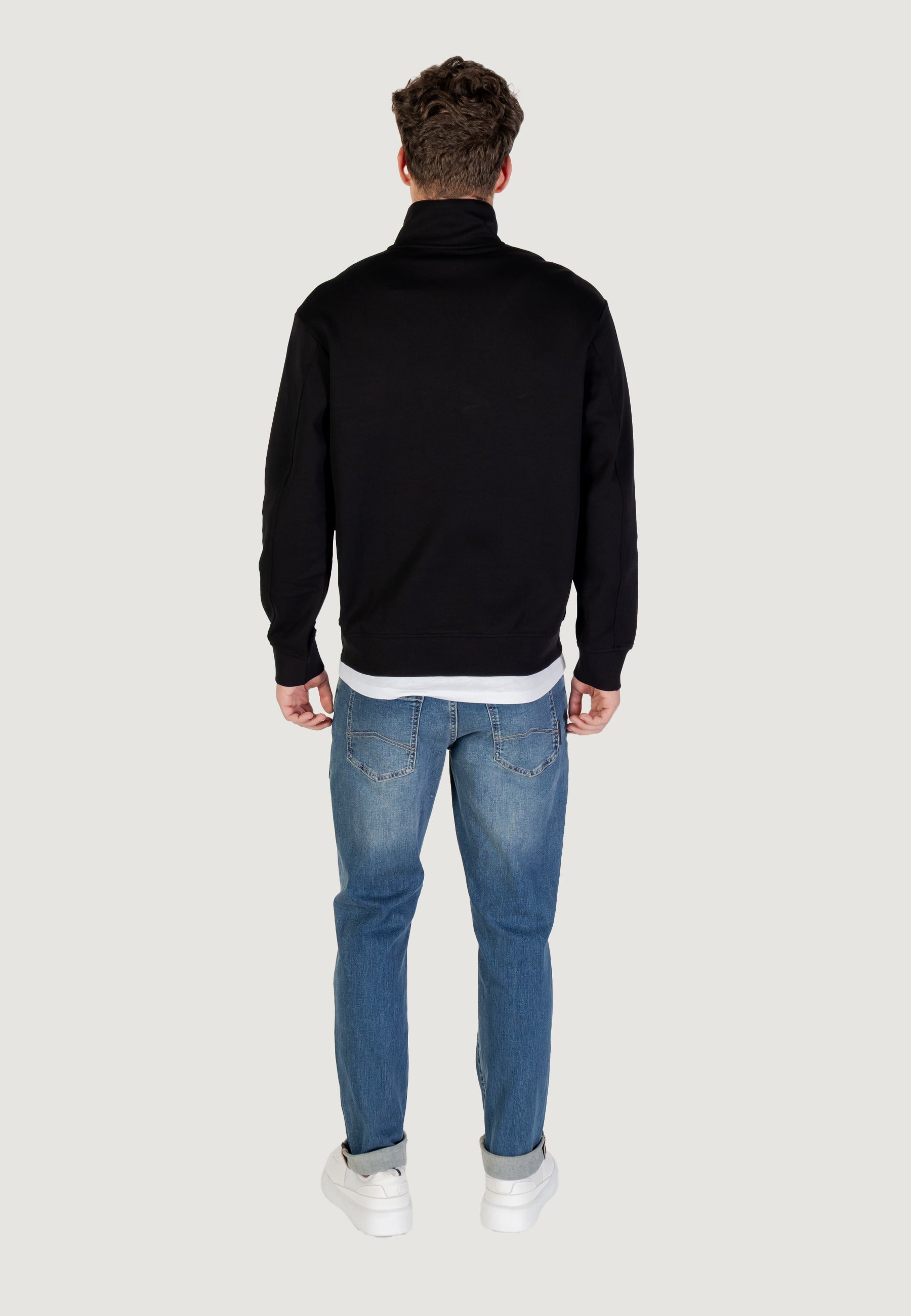 Sweatshirt Armani Exchange XM001295 AF10818