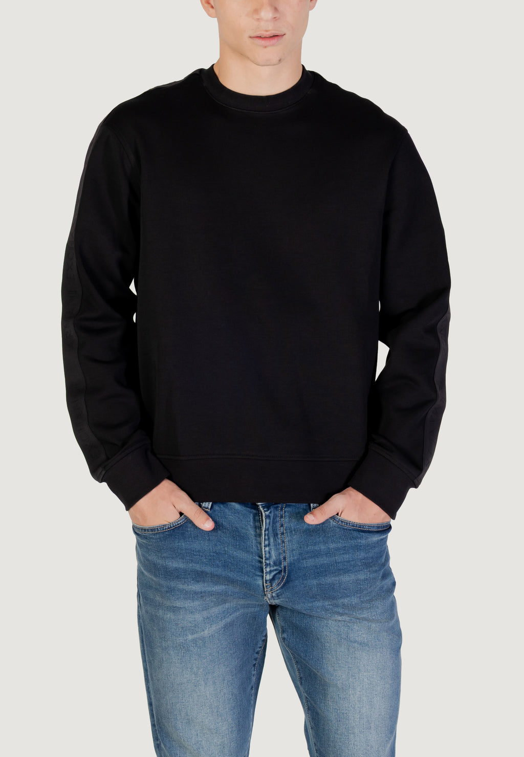 Sweatshirt Armani Exchange XM001296 AF10818