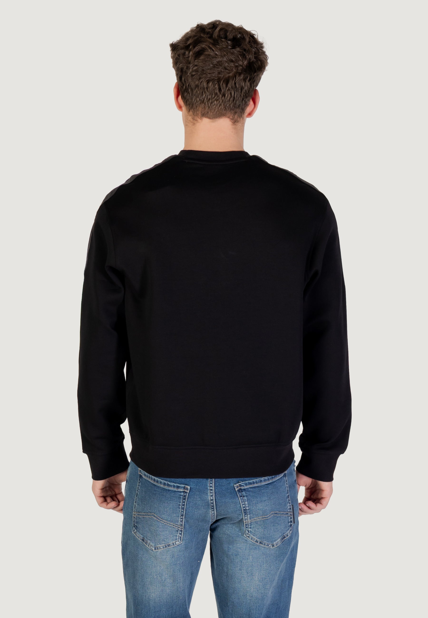 Sweatshirt Armani Exchange XM001296 AF10818