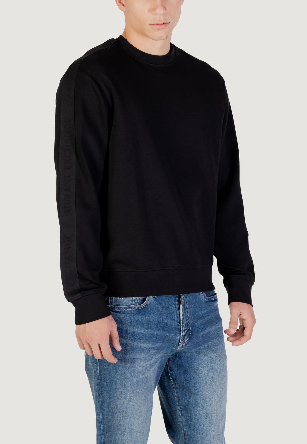 Sweatshirt Armani Exchange XM001296 AF10818