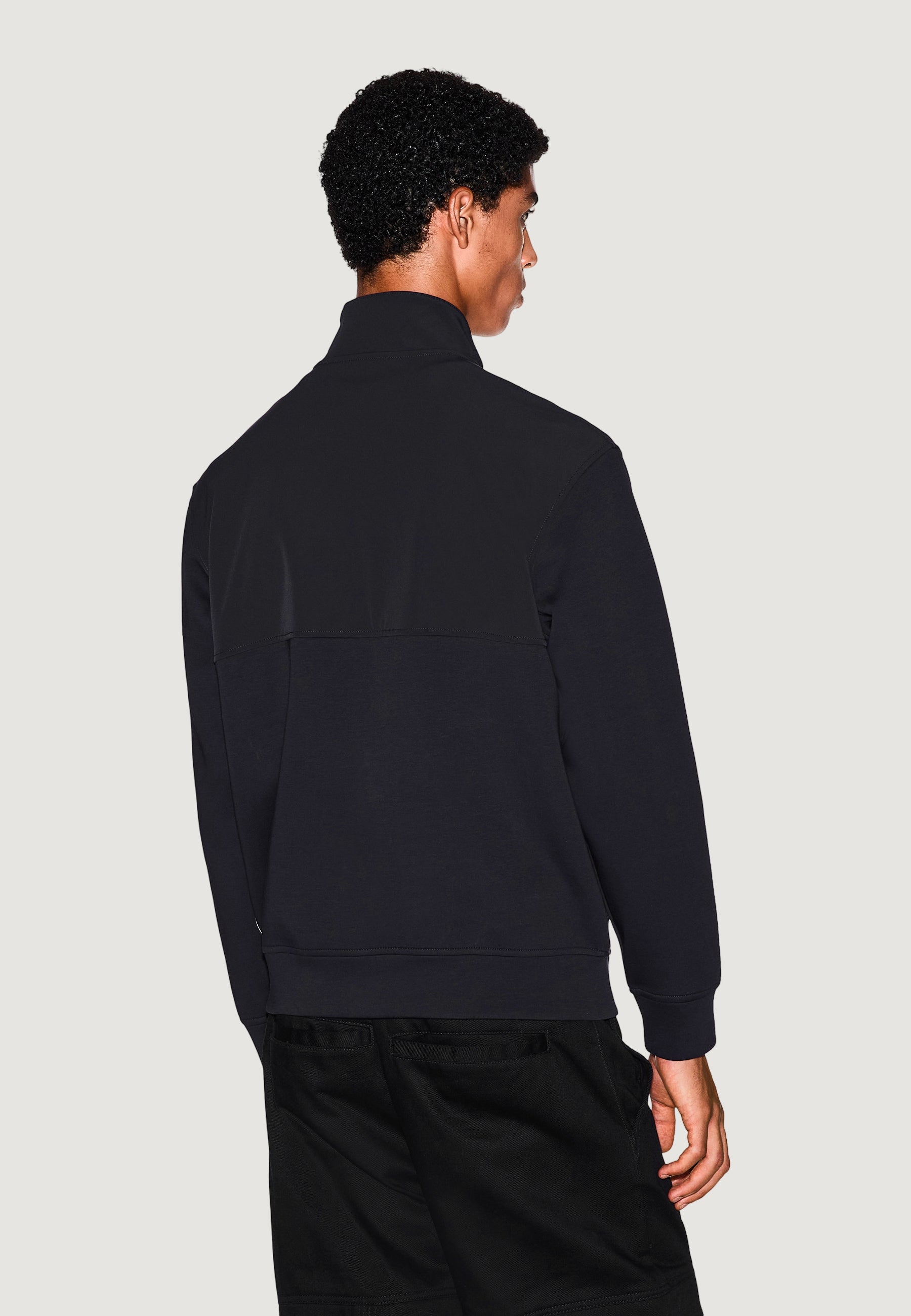 Sweatshirt Armani Exchange XM001564 AF10818
