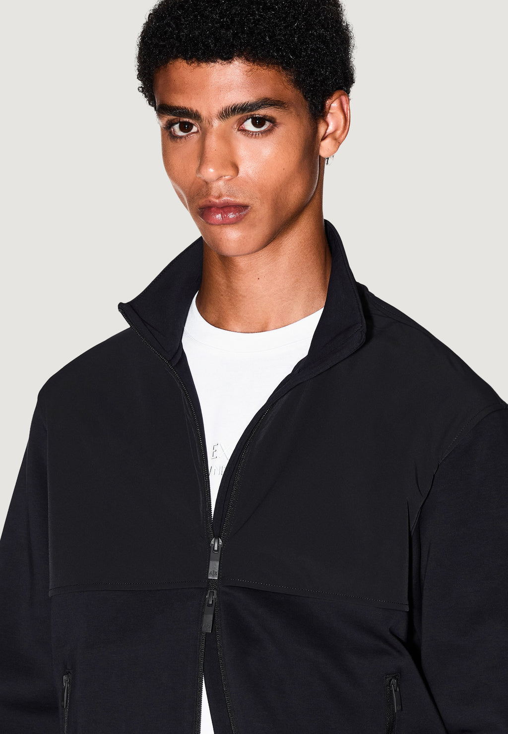 Sweatshirt Armani Exchange XM001564 AF10818