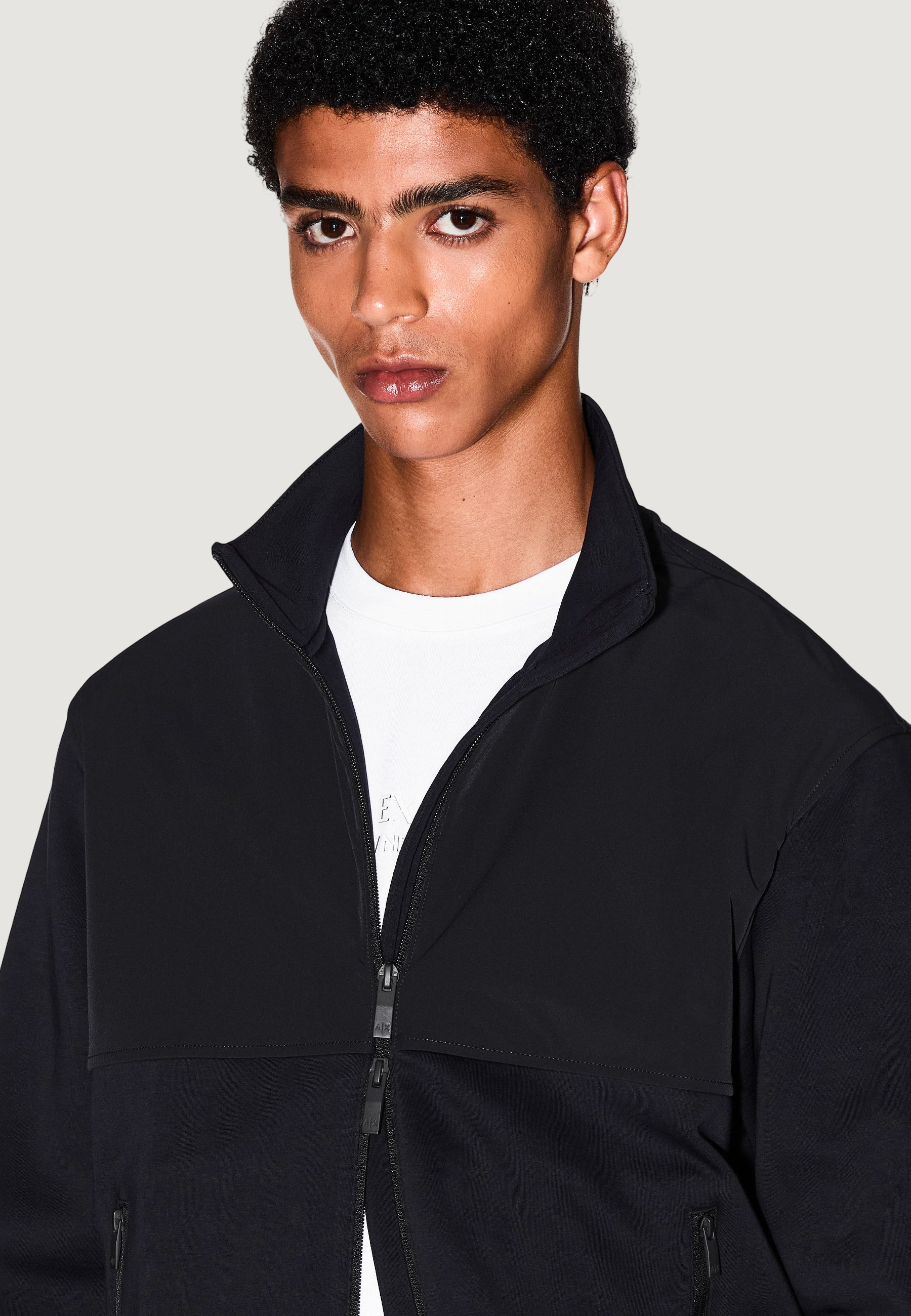 Sweatshirt Armani Exchange XM001564 AF10818