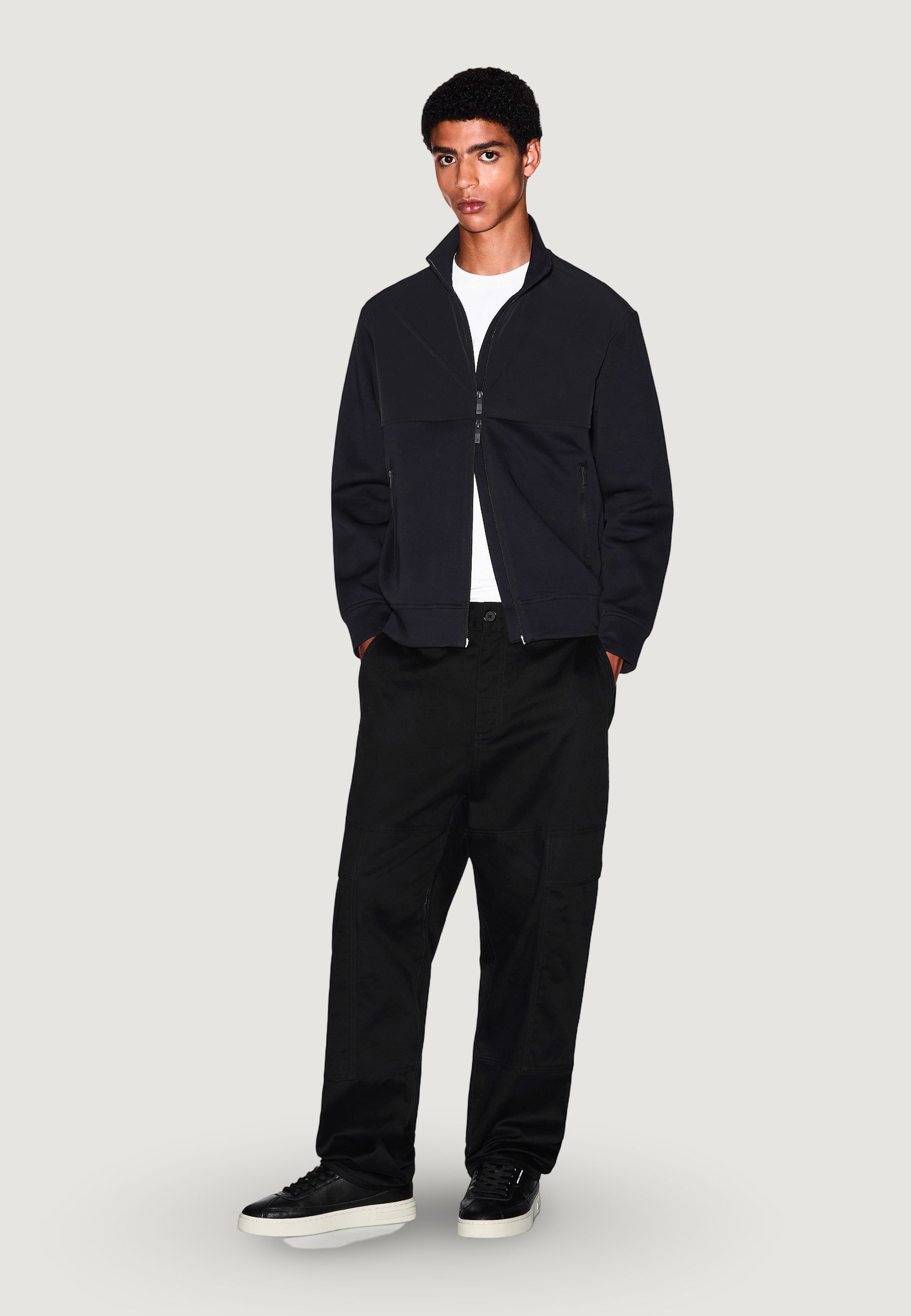 Sweatshirt Armani Exchange XM001564 AF10818
