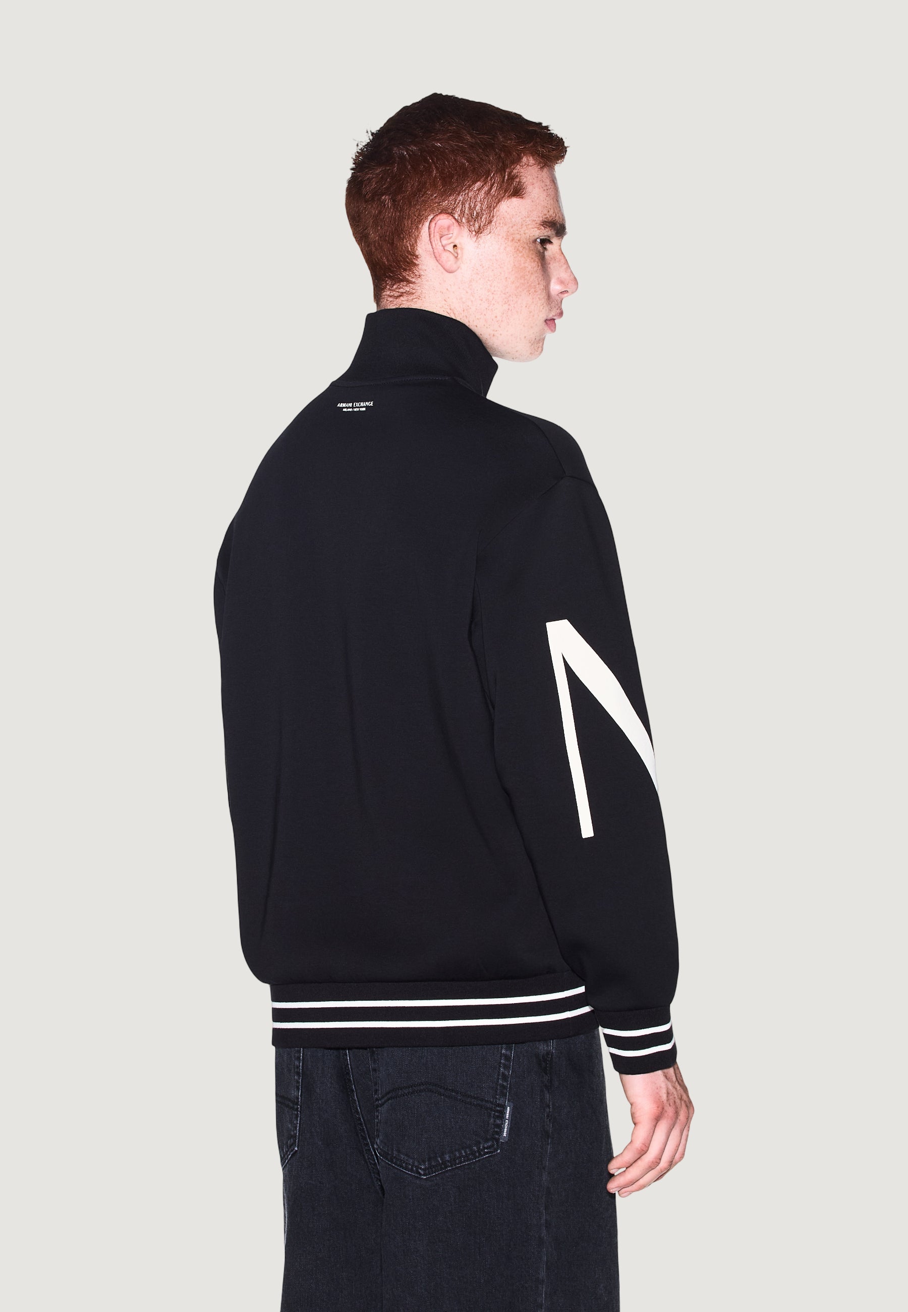 Sweatshirt Armani Exchange XM002950