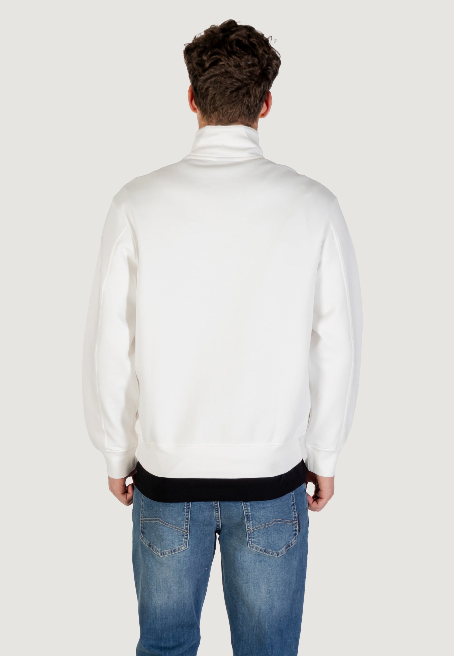 Sweatshirt Armani Exchange XM001295 AF10818