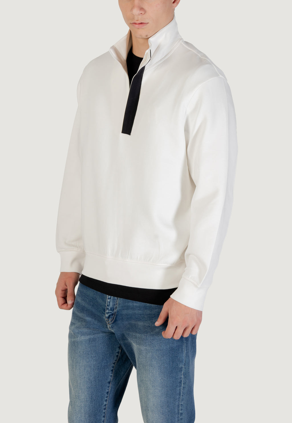 Sweatshirt Armani Exchange XM001295 AF10818