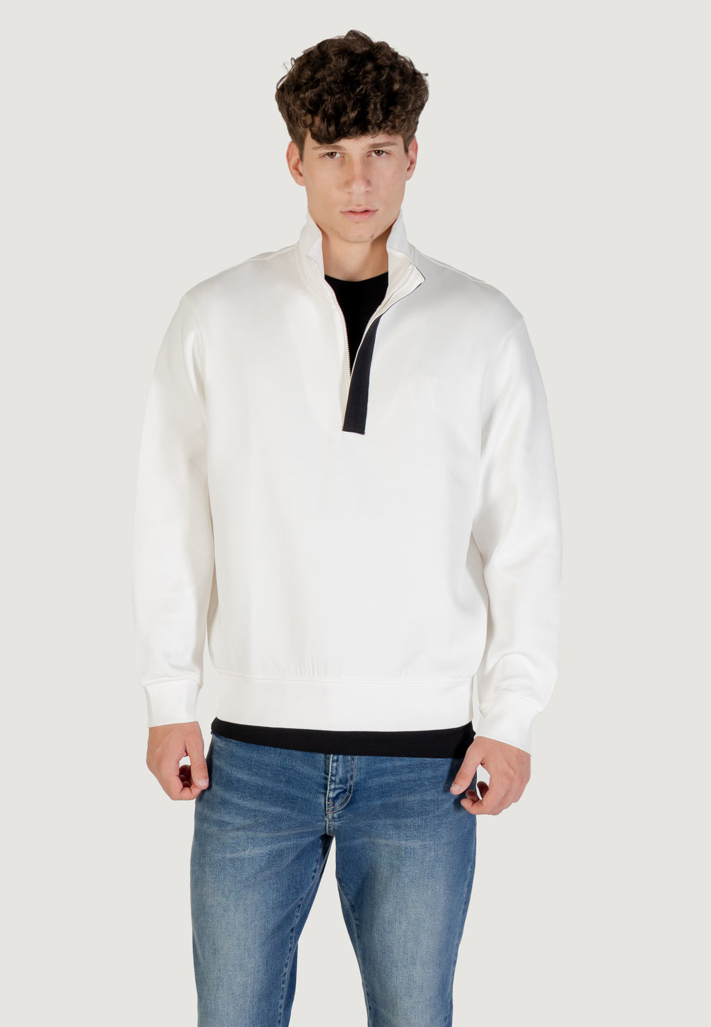 Sweatshirt Armani Exchange XM001295 AF10818