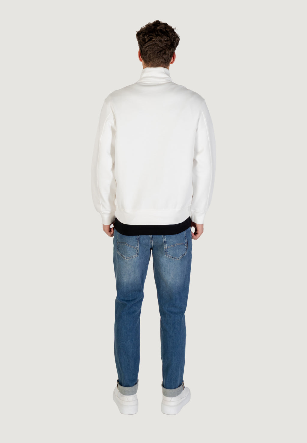 Sweatshirt Armani Exchange XM001295 AF10818